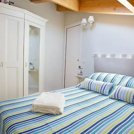 Apartamento La Luna Lenno