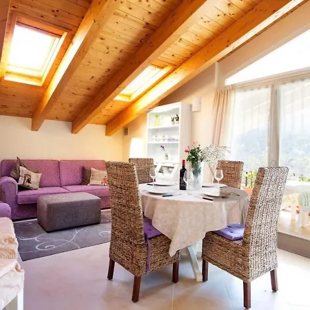 Apartamento La Luna